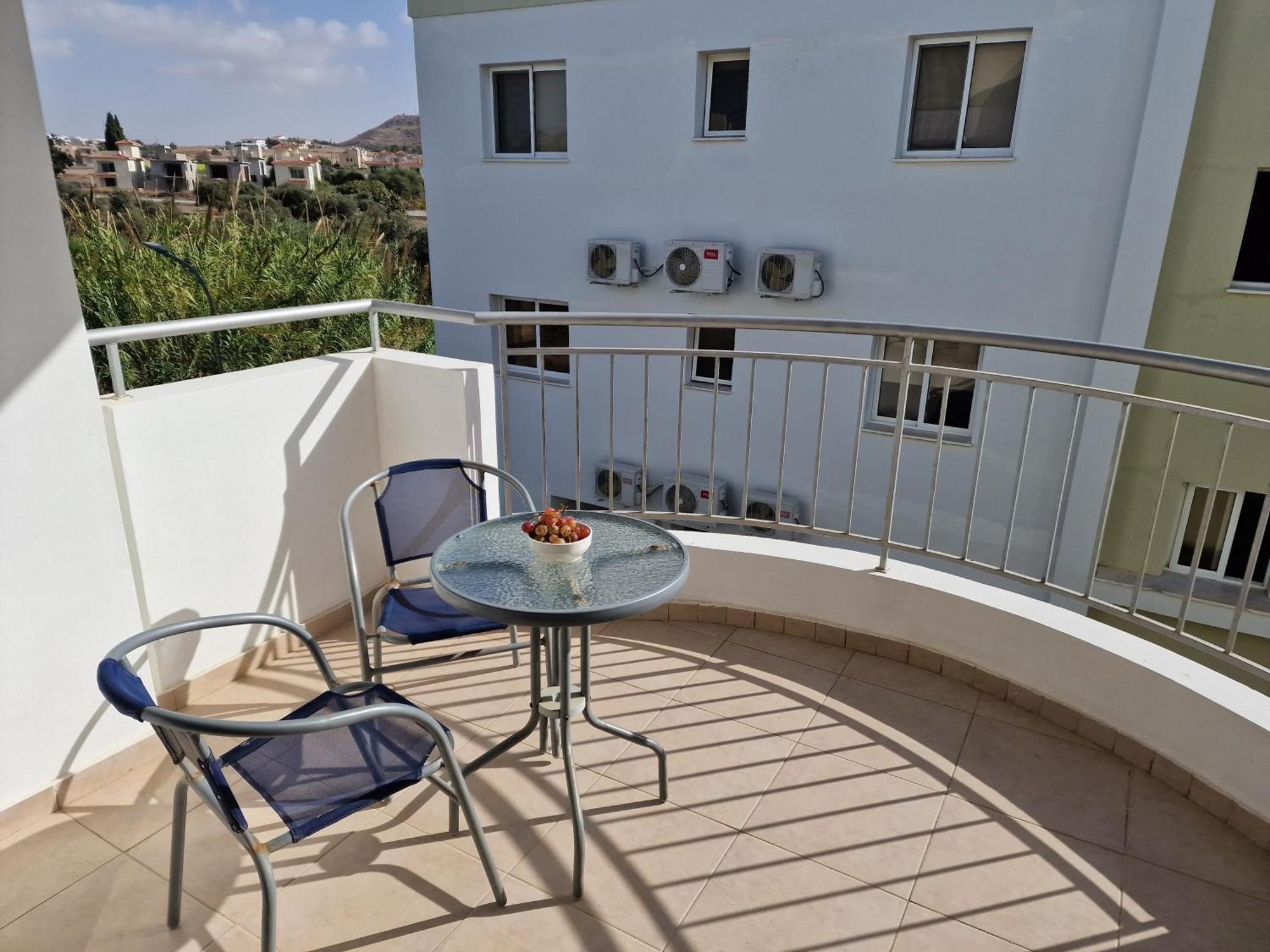 Oceania Bay Village Pyla Eksteriør bilde
