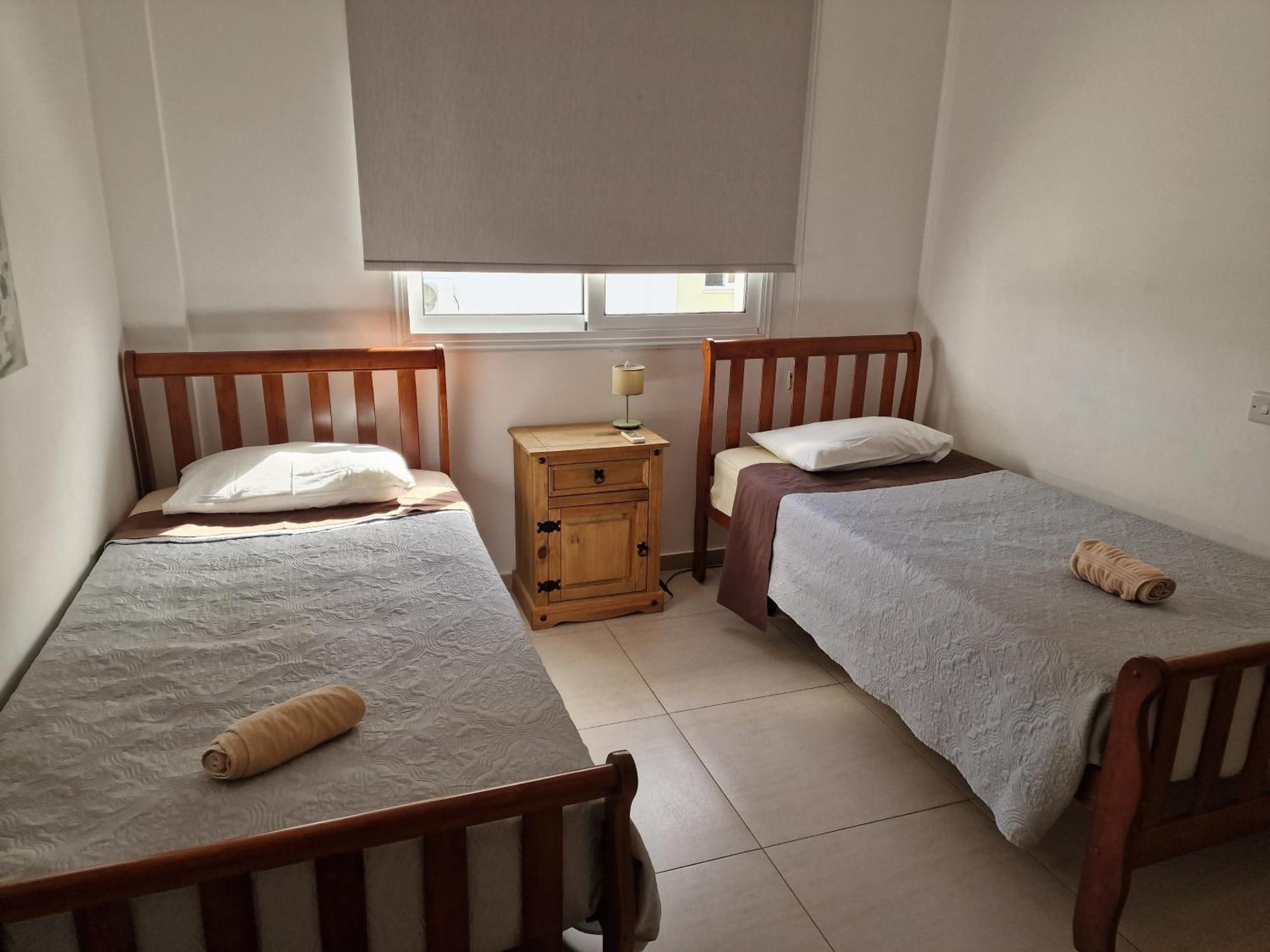 Oceania Bay Village Pyla Eksteriør bilde