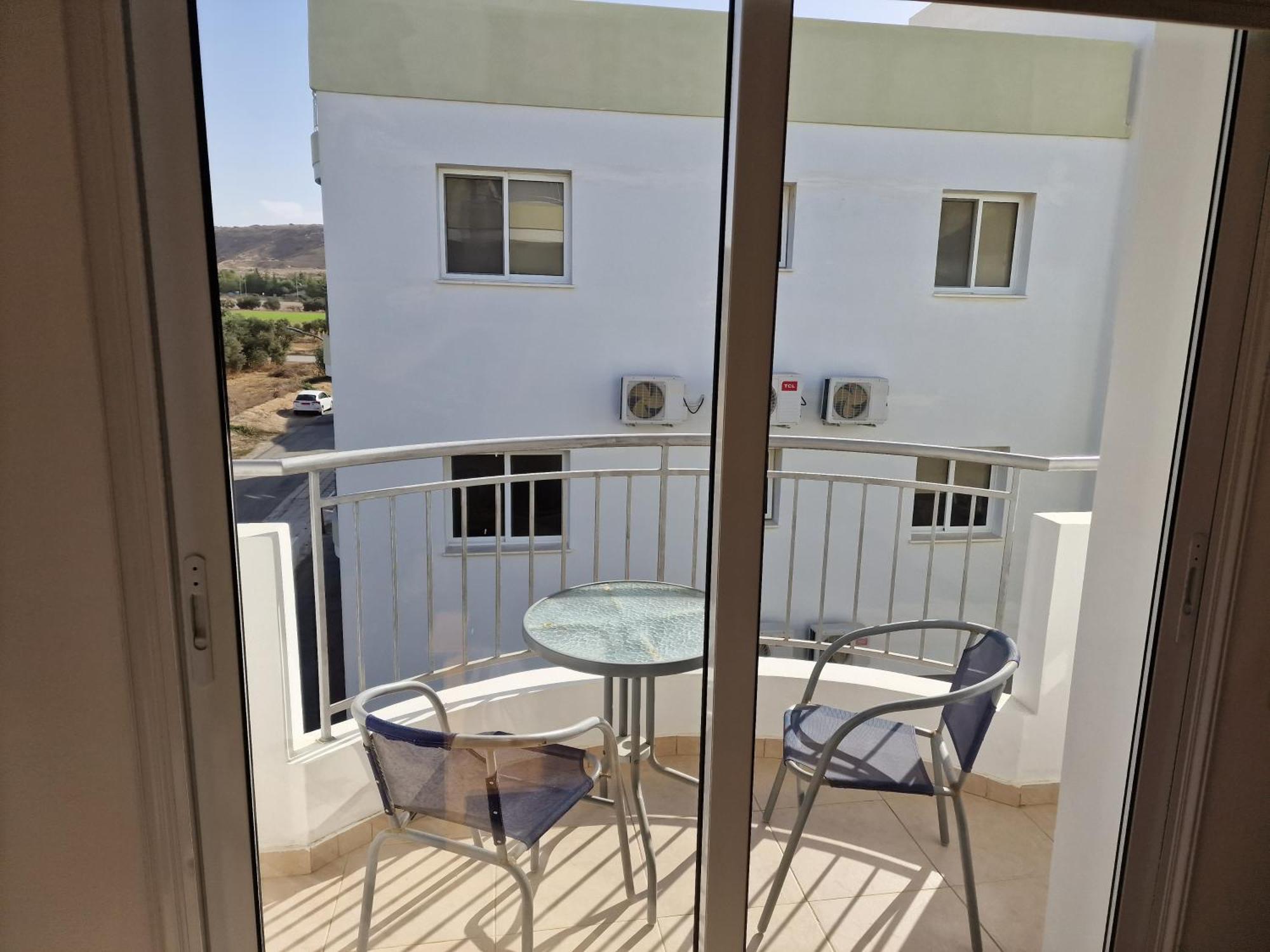 Oceania Bay Village Pyla Eksteriør bilde
