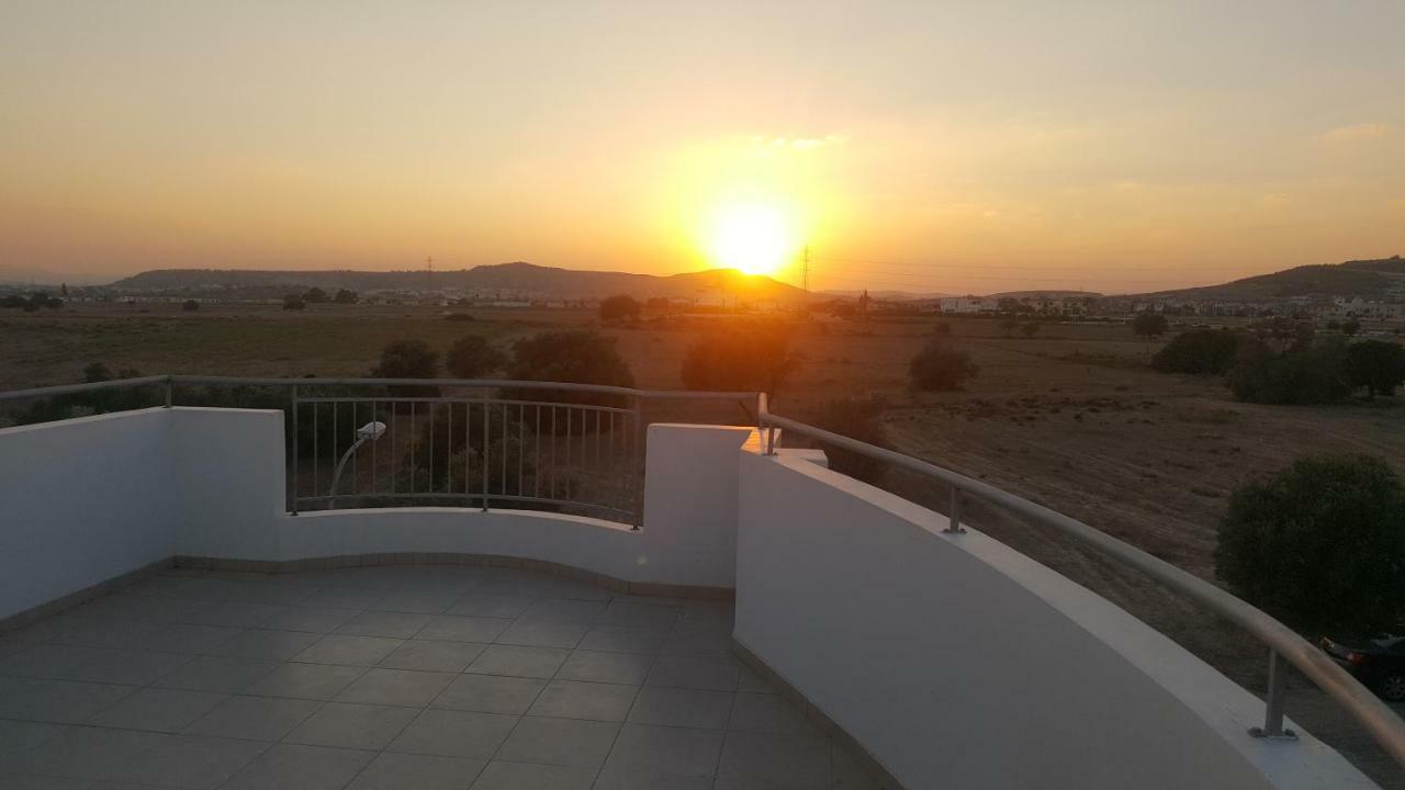 Oceania Bay Village Pyla Eksteriør bilde