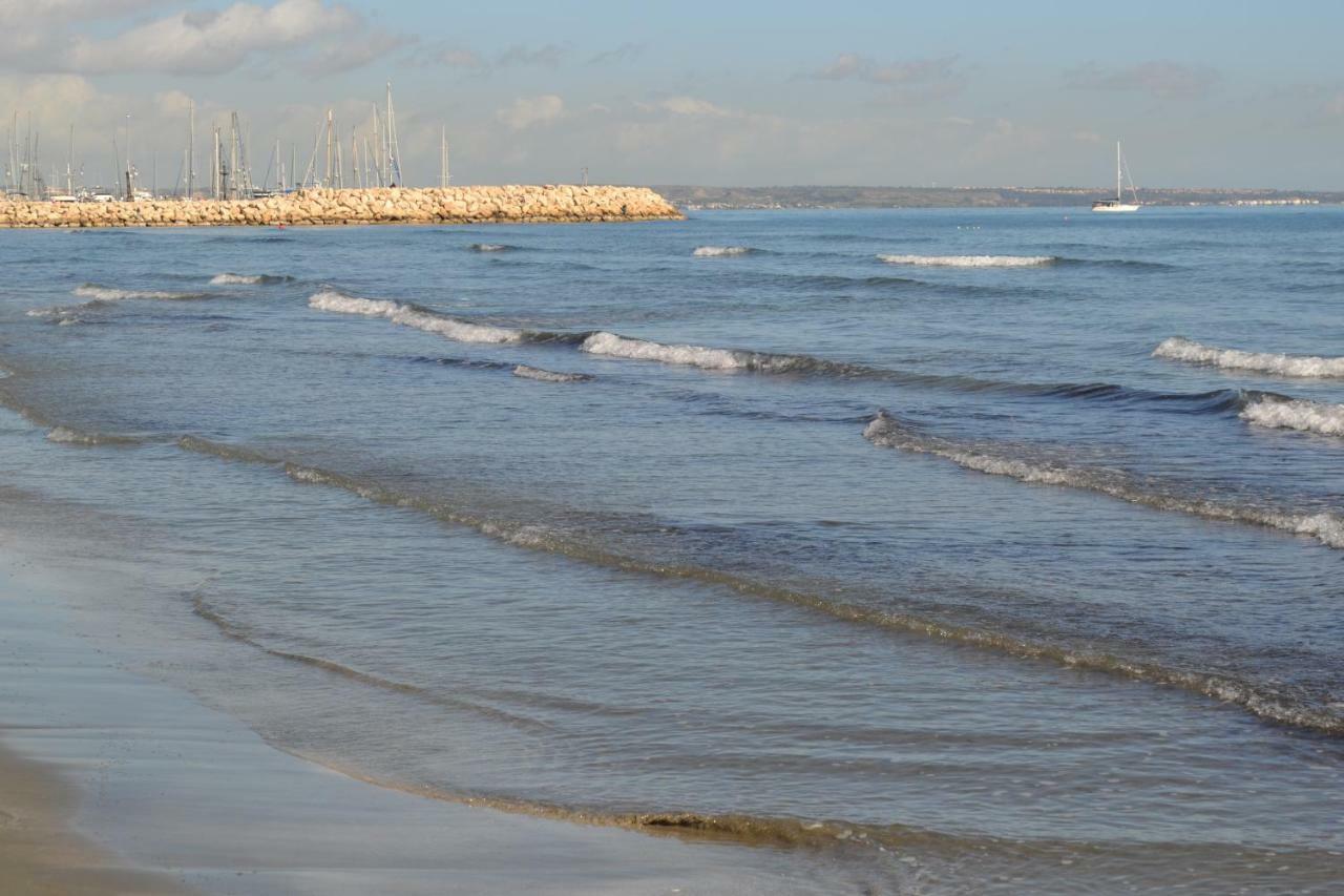 Oceania Bay Village Pyla Eksteriør bilde